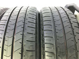 ブリヂストン エコピア NH100 RV 195/60R16 /日産純正 16x6.0 45 114.3-5穴