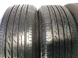 ブリヂストン レグノ GR-XI 205/55R16 /BMW純正 16x7.0 34 120-5穴