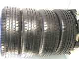 グッドイヤー エフィシエント グリップ ECO EG01 205/55R16 /スバル純正 16x6.5 48 100-5穴