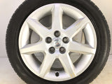 グッドイヤー エフィシエント グリップ ECO EG01 195/55R16 /トヨタ純正 プリウス 16x6.0 45 100-5穴