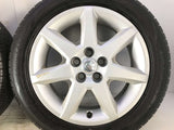 グッドイヤー エフィシエント グリップ ECO EG01 195/55R16 /トヨタ純正 プリウス 16x6.0 45 100-5穴