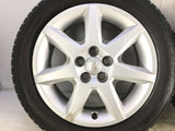 ブリヂストン エコピア NH100 195/55R16 /トヨタ純正 プリウス 16x6.0 45 100-5穴
