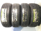 トーヨータイヤ トランパス Lu2 215/65R16 /トヨタ純正 16x6.5 33 114.3-5穴