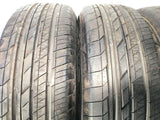 トーヨータイヤ トランパス Lu2 215/65R16 /トヨタ純正 16x6.5 33 114.3-5穴