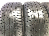 トーヨータイヤ トランパス mpZ 205/60R16 /verthandi 16x6.5 50 114.3-5穴