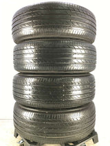 グッドイヤー Efficient Grip 205/60R16 /ブリヂストン バルミナ 16x6.5 54 114.3-5穴