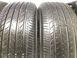 グッドイヤー Efficient Grip 205/60R16 /ブリヂストン バルミナ 16x6.5 54 114.3-5穴