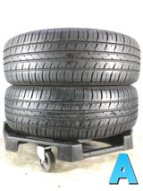 グッドイヤー エフィシエント グリップ ECO ハイブリット EG01 195/60R16