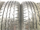ダンロップ エナセーブ EC203 205/65R16 /ホンダ純正 16x6.0 50 114.3-5穴