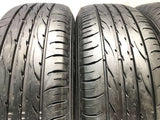 ダンロップ エナセーブ EC203 205/65R16 /ホンダ純正 16x6.0 50 114.3-5穴
