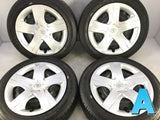 ダンロップ エナセーブ EC203 175/60R16 /トヨタ純正 16x5.5 100-5穴