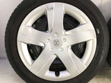 ダンロップ エナセーブ EC203 175/60R16 /トヨタ純正 16x5.5 100-5穴
