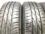 ダンロップ エナセーブ EC203 175/60R16 /トヨタ純正 16x5.5 100-5穴