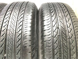 ブリヂストン デューラー H/L 850 215/70R16 /エコフォルム 16x6.5 38 114.3-5穴