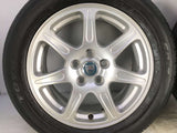 トーヨータイヤ SD-7 205/55R16 /ジャガー 16x6.5 52.5 108-5穴