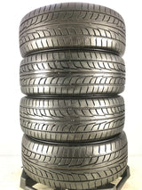 ファイアストン ファイアホーク ワイドオーバル 205/55R16 /スバル純正 インプレッサ 16x6.5 55 100-5穴