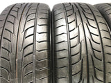 ファイアストン ファイアホーク ワイドオーバル 205/55R16 /スバル純正 インプレッサ 16x6.5 55 100-5穴