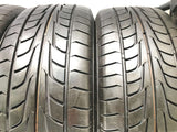 ファイアストン ファイアホーク ワイドオーバル 205/55R16 /クロススピード 16x6.5 38 114.3-5穴