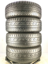 ブリヂストン LUFT RV 215/60R16 /マツダ純正 16x6.5 50 114.3-5穴