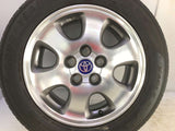グッドイヤー イーグル RVF エコ 205/60R16 /トヨタ純正 16x6.5 45 114.3-5穴