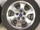 グッドイヤー イーグル RVF エコ 205/60R16 /トヨタ純正 16x6.5 45 114.3-5穴