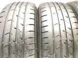 グッドイヤー イーグル RVF エコ 205/60R16 /トヨタ純正 16x6.5 45 114.3-5穴
