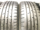 グッドイヤー イーグル RVF エコ 205/60R16 /トヨタ純正 16x6.5 45 114.3-5穴