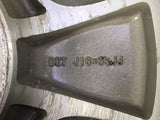 グッドイヤー イーグル RVF エコ 205/60R16 /トヨタ純正 16x6.5 45 114.3-5穴