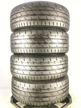 ブリヂストン ポテンザ RE003 205/55R16 /BMW純正 16x7.0 34 120-5穴