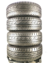 ブリヂストン LUFT RV 215/60R16 /マツダ純正 16x6.5 50 114.3-5穴
