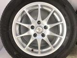 ミシュラン エナジーセイバー 215/60R16 /LIMITED TSA-01 16x6.5 38 114.3-5穴