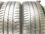 ミシュラン エナジーセイバー 215/60R16 /LIMITED TSA-01 16x6.5 38 114.3-5穴