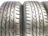 ブリヂストン ネクストリー 215/60R16 /リバーライン 16x7.0 48 114.3-5穴