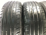 トーヨータイヤ プロクセス CF2 SUV 215/70R16 /三菱純正 16x6.5 38 114.3-5穴