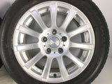ブリヂストン エコピア EX20 205/55R16 /Tirade 16x6.5 38 114.3-5穴