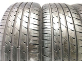 ダンロップ エナセーブ RV504 215/60R16