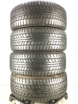 ファイアストン ファイアホーク ワイドオーバル 215/60R16