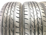 ブリヂストン ネクストリー 215/60R16