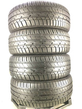 トーヨータイヤ トランパス mpZ 215/60R16