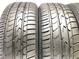 トーヨータイヤ トランパス mpZ 215/60R16