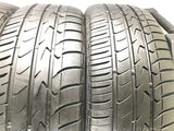 トーヨータイヤ トランパス mpZ 215/60R16