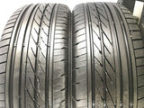 グッドイヤー イーグル RVS 215/60R16