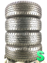 ブリヂストン ネクストリー 215/60R16