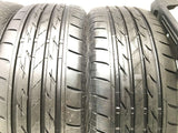ブリヂストン ネクストリー 205/55R16