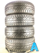 トーヨータイヤ トランパス mpZ 215/60R16