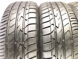 トーヨータイヤ トランパス mpZ 215/60R16