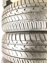 トーヨータイヤ トランパス mpZ 215/60R16