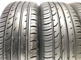 コンチネンタル コンチ プレミアムコンタクト2 215/60R16