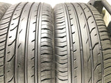 コンチネンタル コンチ プレミアムコンタクト2 215/60R16