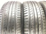 ヨコハマ ブルーアース A 215/60R16